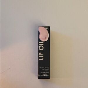 Rodial Lip Oil - Soft Pink